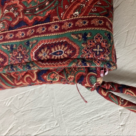 Vera Bradley | Cross Body Purse - Picture 5 of 9